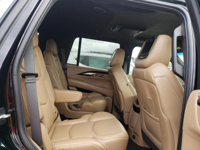 Photo 6 from auction – 2018 CADILLAC ESCALADE P with VIN 1GYS4DKJ7JR274457