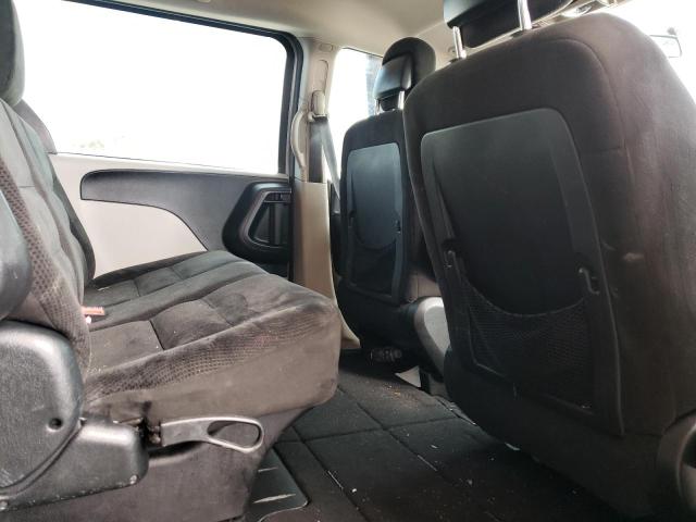 Foto 6 de la subasta – 2016 DODGE GRAND CARA con VIN 2C4RDGBG5GR236822