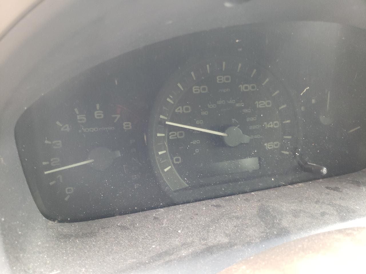 Photo 8 from auction – 2007 HONDA ACCORD with VIN 1HGCM66567A095970