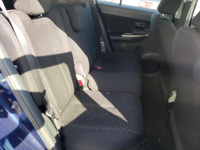 Photo 8 from auction – 2014 TOYOTA SCION XD with VIN JTKKUPB48E1042027