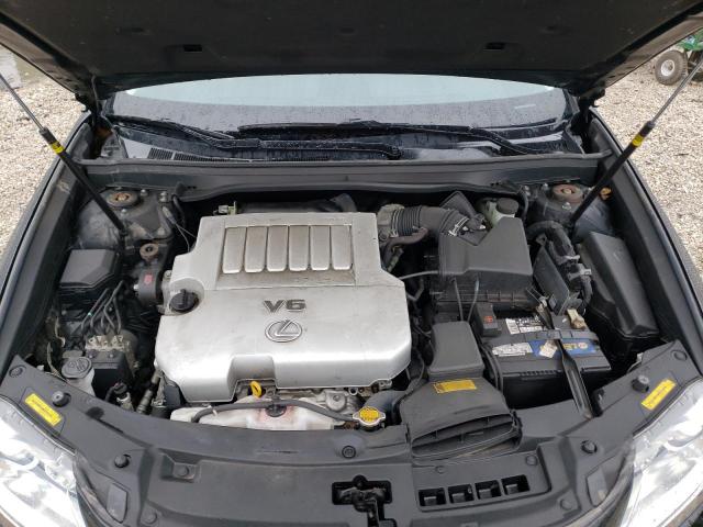 Photo 2 from auction – 2014 LEXUS ES 350 with VIN JTHBK1GG8E2146958