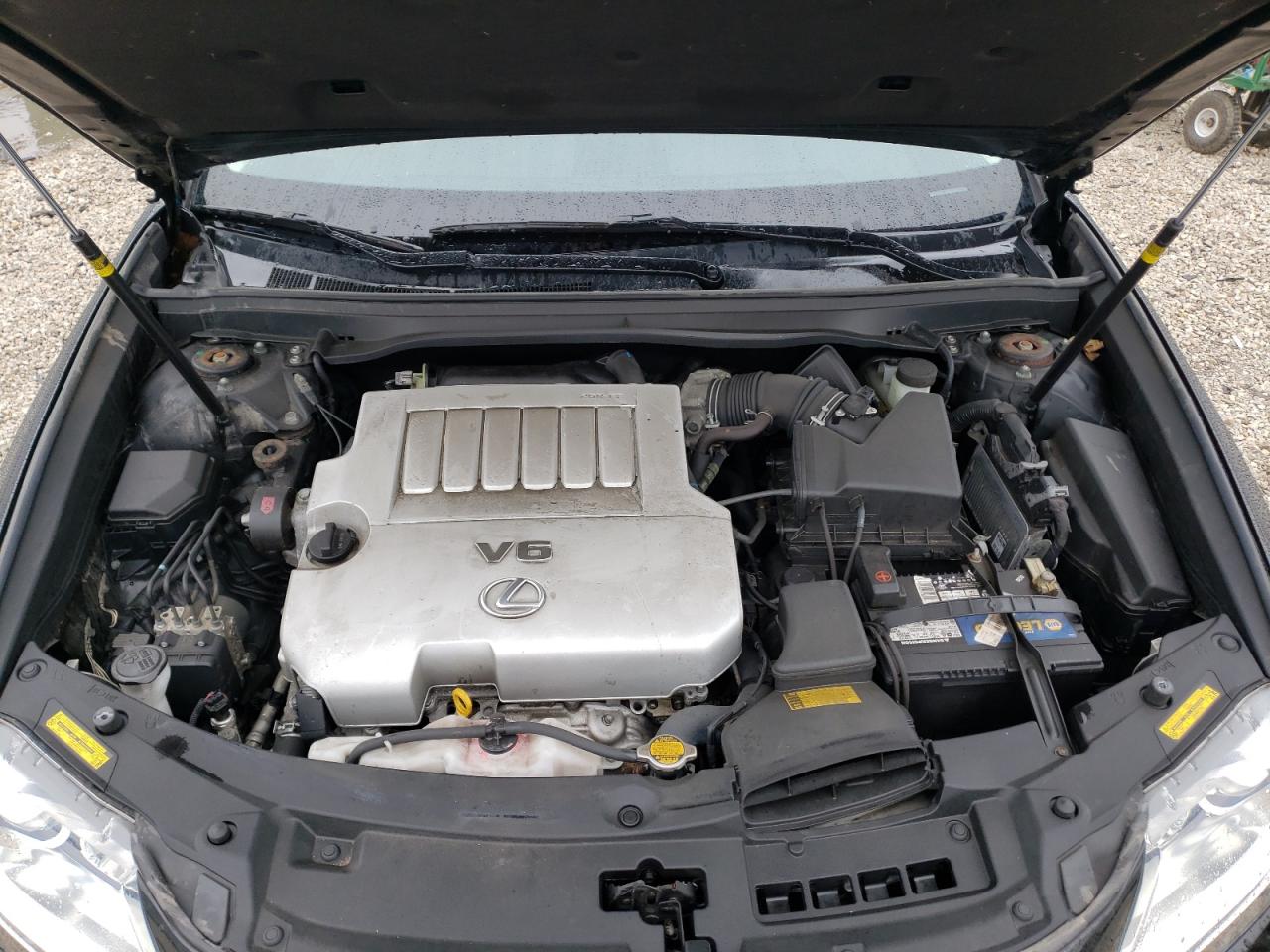 Photo 12 from auction – 2014 LEXUS ES 350 with VIN JTHBK1GG8E2146958