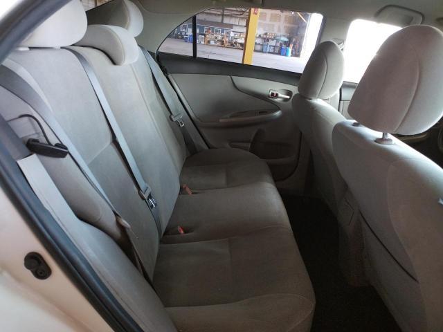 Photo 6 from auction – 2013 TOYOTA COROLLA BA with VIN 2T1BU4EE8DC007203