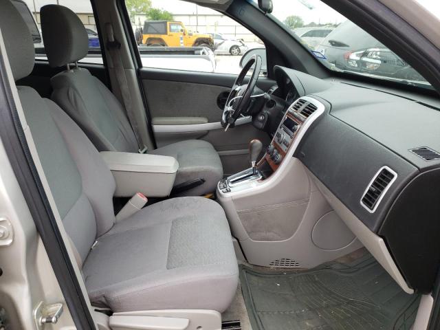 Photo 5 from auction – 2007 CHEVROLET EQUINOX LT with VIN 2CNDL63F776095679