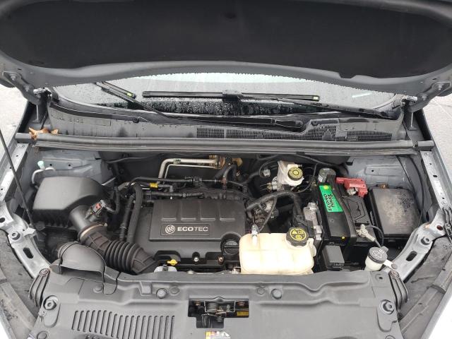 Photo 7 from auction – 2014 BUICK ENCORE with VIN KL4CJASB7EB786335
