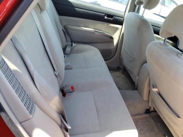 Photo 6 from auction – 2008 TOYOTA PRIUS with VIN JTDKB20U687728491