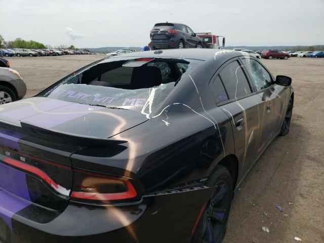 Photo 9 from auction – 2015 DODGE CHARGER SE with VIN 2C3CDXBG8FH716738
