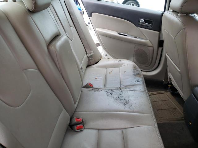 Photo 6 from auction – 2011 FORD FUSION SEL with VIN 3FAHP0JG2BR168757