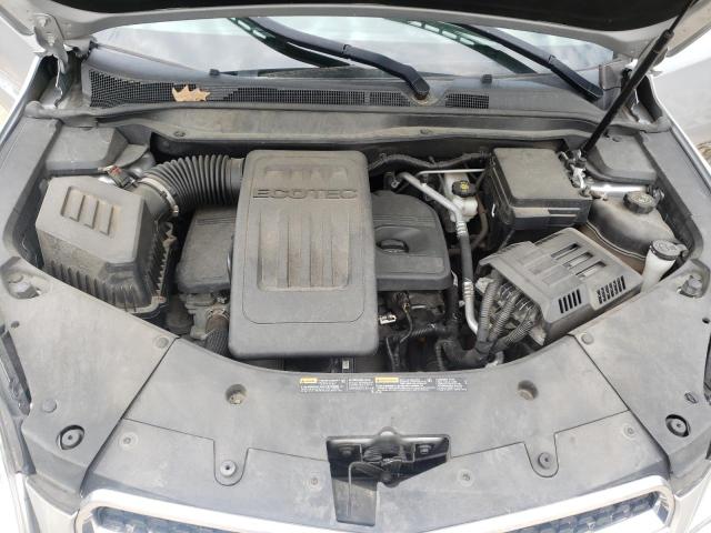 Photo 7 from auction – 2015 CHEVROLET EQUINOX LT with VIN 2GNALBEK8F6313919