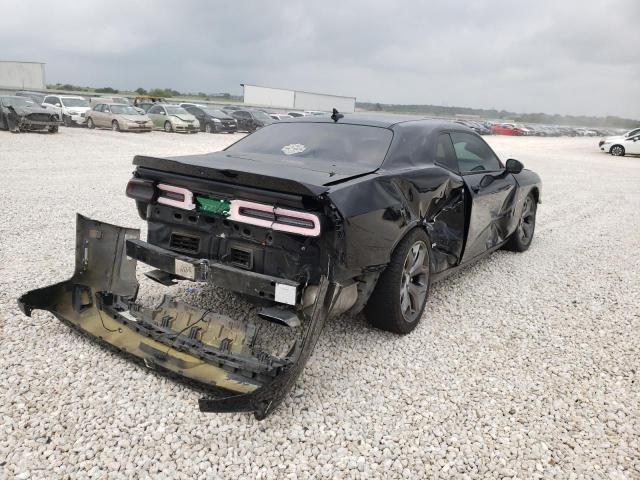 Photo 4 from auction – 2015 DODGE CHALLENGER with VIN 2C3CDZBT7FH740733