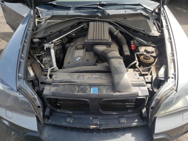 Photo 7 from auction – 2007 BMW X5 3.0I with VIN 5UXFE43507LY82093