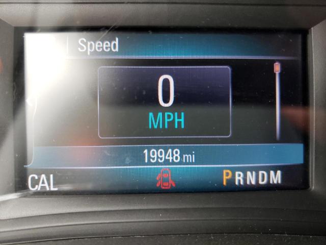Photo 8 from auction – 2019 BUICK ENCORE PRE with VIN KL4CJASB4KB891488