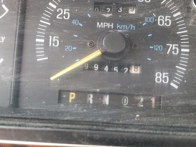 Photo 8 from auction – 1989 FORD F250 with VIN 1FTHF25MXKNB86161