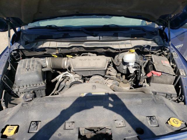 Photo 7 from auction – 2011 DODGE RAM 1500 with VIN 1D7RV1GP3BS571304