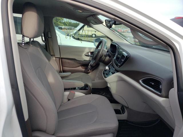 Photo 5 from auction – 2018 CHRYSLER PACIFICA T with VIN 2C4RC1FG1JR112502