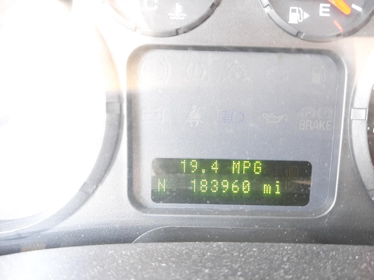 Photo 8 from auction – 2005 FORD FREESTYLE with VIN 1FMZK02145GA64091