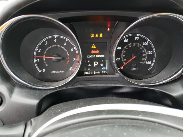 Photo 8 from auction – 2020 MITSUBISHI OUTLANDER with VIN JA4AR3AUXLU002357