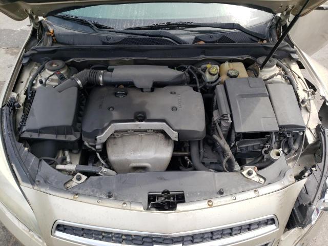 Photo 7 from auction – 2013 CHEVROLET MALIBU 2LT with VIN 1G11E5SA5DF324579