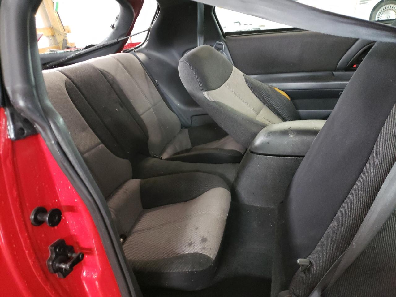 Photo 6 from auction – 1994 CHEVROLET CAMARO with VIN 2G1FP22S9R2203280