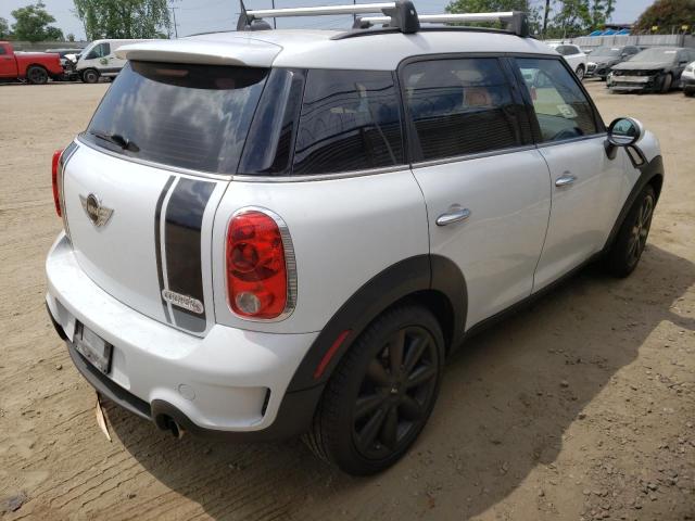 Фото 4 с аукциона – 2013 MINI COOPER S C с VIN WMWZC3C51DWP21550