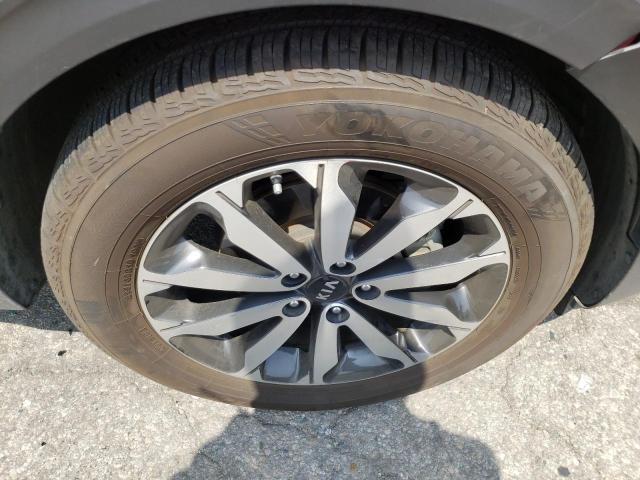 Photo 9 from auction – 2017 KIA SPORTAGE E with VIN KNDPN3AC0H7141258