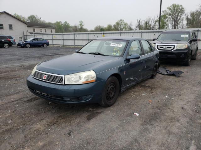 Photo 2 from auction – 2004 SATURN L300 LEVEL with VIN 1G8JC54F74Y507020