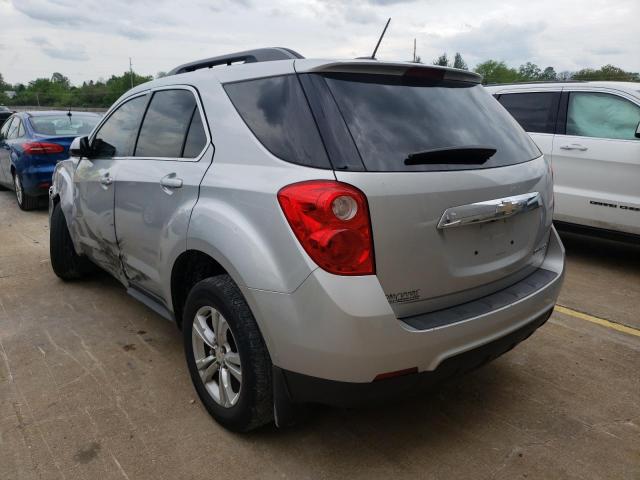 Photo 3 from auction – 2015 CHEVROLET EQUINOX LT with VIN 2GNALBEK8F6313919