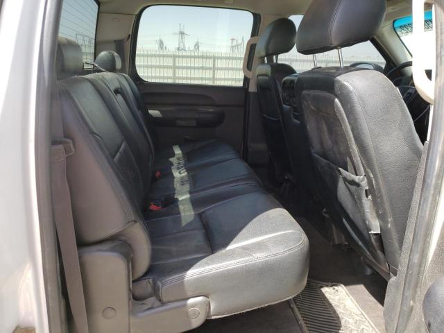 Photo 6 from auction – 2011 GMC SIERRA K15 with VIN 3GTP2VE38BG387890