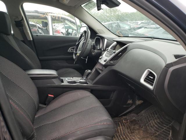 Photo 5 from auction – 2016 CHEVROLET EQUINOX LS with VIN 2GNALBEK1G1164963