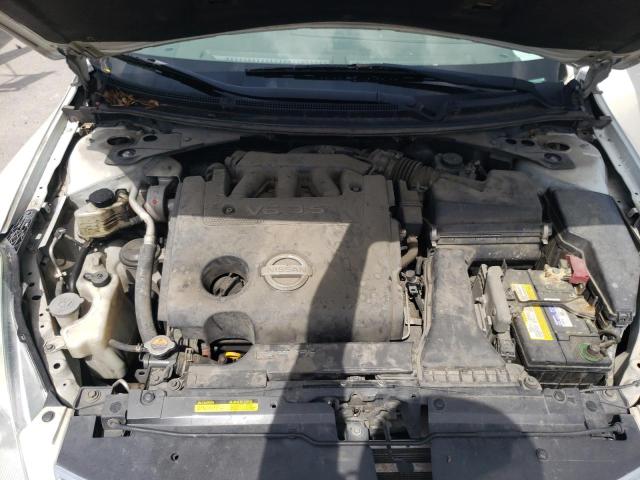 Photo 7 from auction – 2011 NISSAN ALTIMA SR with VIN 1N4BL2AP6BN508346