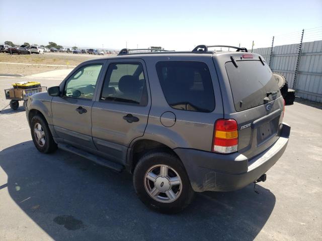 Photo 3 from auction – 2004 FORD ESCAPE XLS with VIN 1FMYU02134KA30189