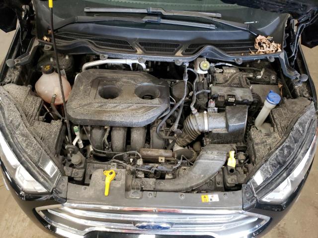 Photo 7 from auction – 2020 FORD ECOSPORT T with VIN MAJ6S3KL7LC322348