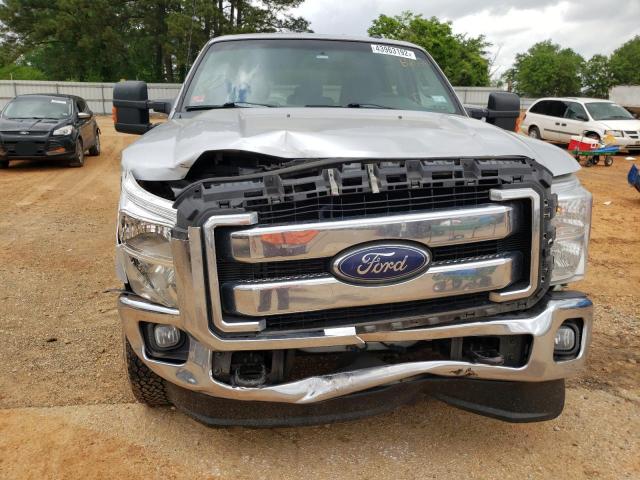 Zdjęcie 9 z aukcji – 2015 FORD F250 SUPER z VIN 1FT7W2B69FEB28890
