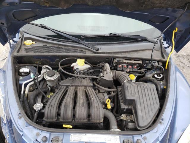 Photo 7 from auction – 2007 CHRYSLER PT CRUISER with VIN 3A4FY48BX7T624301