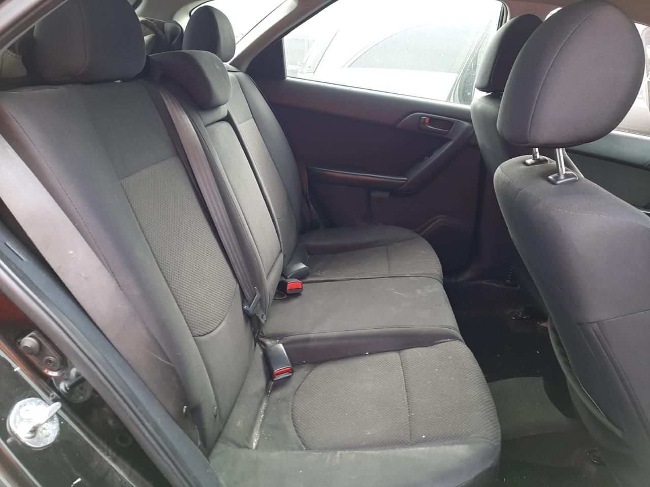 Photo 6 from auction – 2012 KIA FORTE EX with VIN KNAFU5A2XC5547485