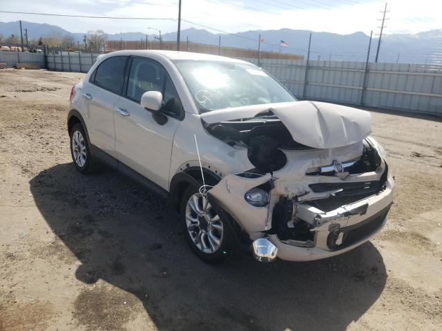 صورة رقم 1 من المزاد - 2016 FIAT 500X EASY مع VIN ZFBCFXBT3GP386686