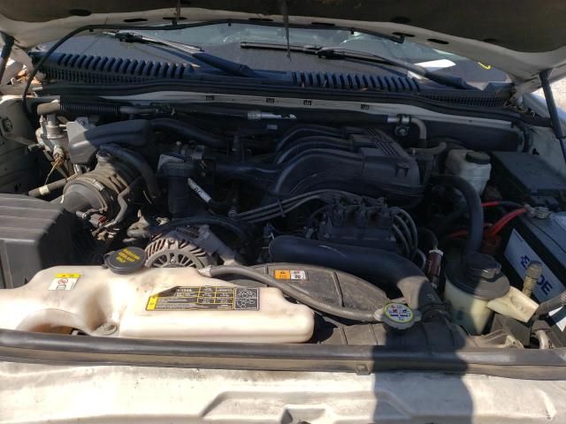 Photo 7 from auction – 2009 FORD EXPLORER X with VIN 1FMEU73E59UA31353