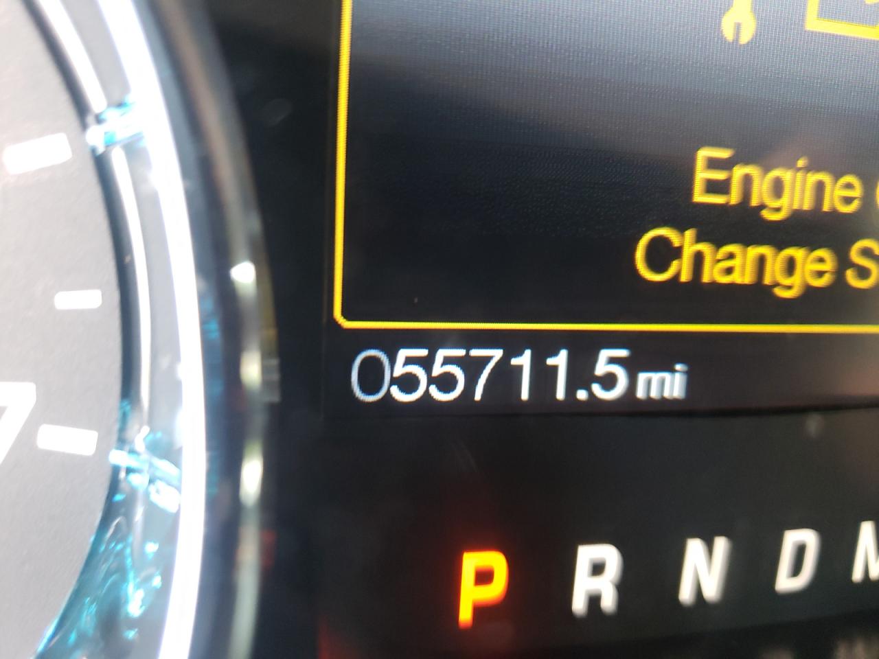 Photo 8 from auction – 2014 FORD F150 SUPER with VIN 1FTFW1ET2EFC29799