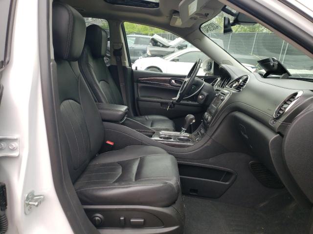 Photo 5 from auction – 2016 BUICK ENCLAVE with VIN 5GAKVCKD8GJ277660