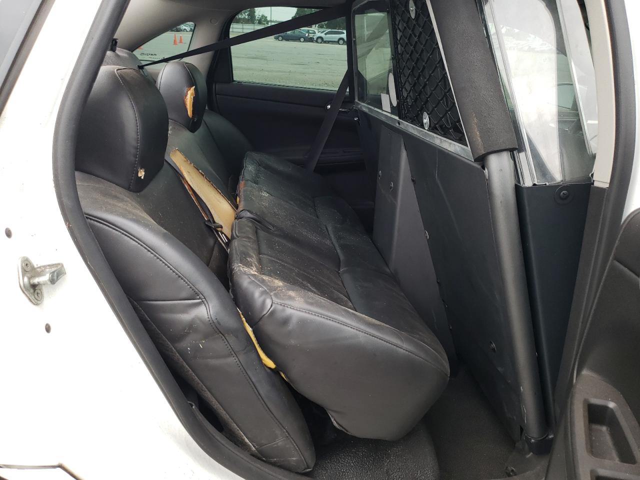 Photo 6 from auction – 2016 CHEVROLET IMPALA LIM with VIN 2G1WD5E37G1139872