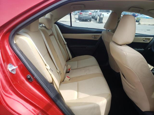Photo 6 from auction – 2019 TOYOTA COROLLA L with VIN 2T1BURHE2KC173691