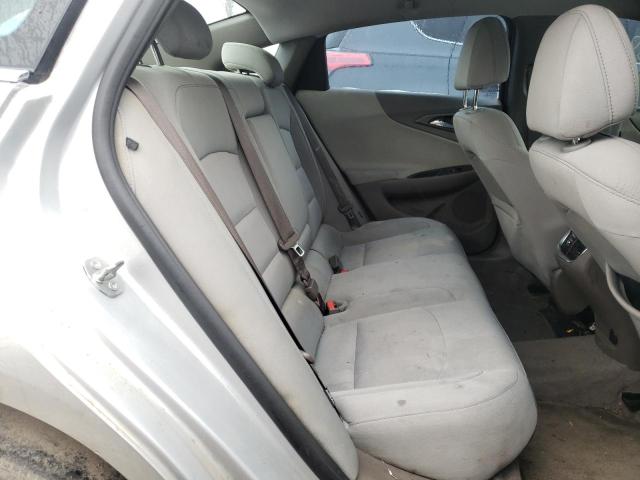 Photo 6 from auction – 2019 CHEVROLET MALIBU LT with VIN 1G1ZD5ST9KF106911