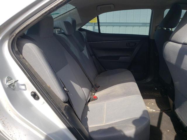 Photo 6 from auction – 2015 TOYOTA COROLLA L with VIN 2T1BURHE4FC422627