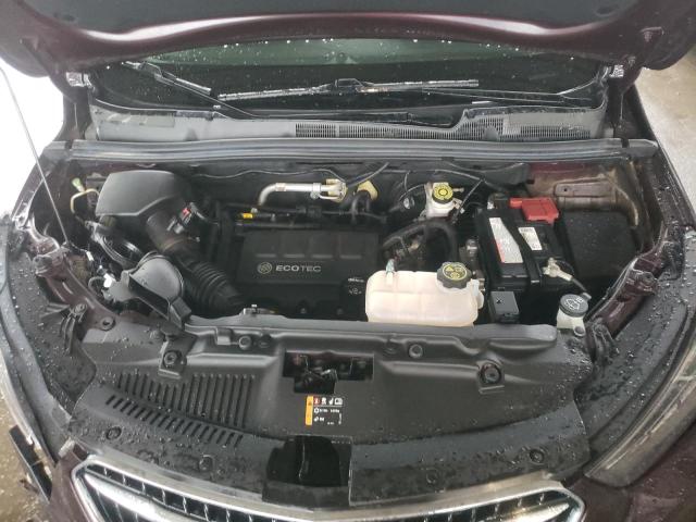 Photo 7 from auction – 2017 BUICK ENCORE ESS with VIN KL4CJGSB1HB146807