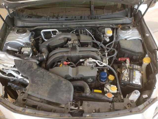 Photo 7 from auction – 2017 SUBARU LEGACY 2.5 with VIN 4S3BNAD65H3064589
