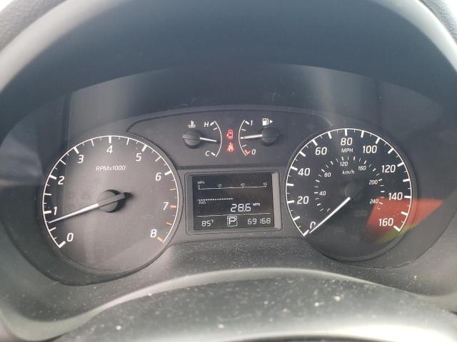Photo 6 from auction – 2015 NISSAN SENTRA with VIN 3N1AB7AP6FY313025