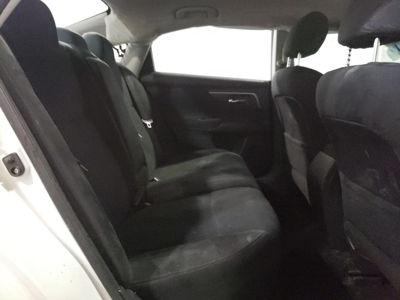 Photo 6 from auction – 2015 NISSAN ALTIMA 2.5 with VIN 1N4AL3AP3FC215023
