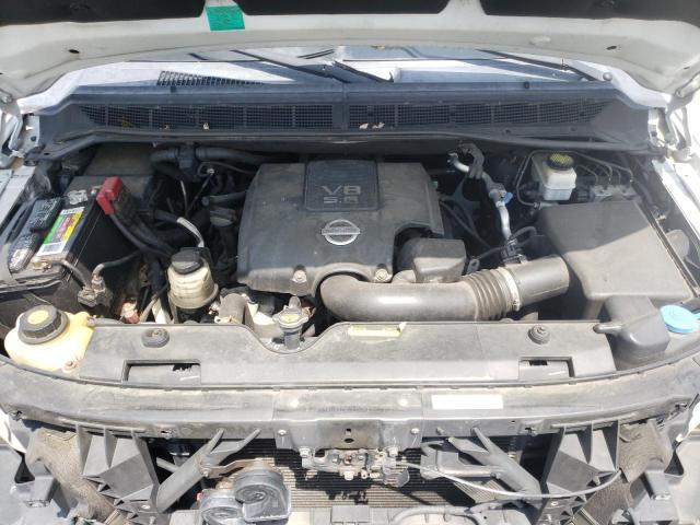 Photo 7 from auction – 2012 NISSAN ARMADA SV with VIN 5N1AA0NC0CN618135