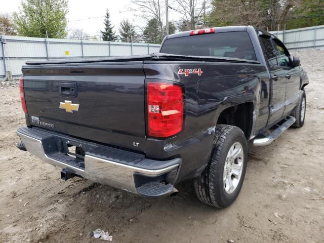 Photo 4 from auction – 2016 CHEVROLET SILVERADO with VIN 1GCVKRECXGZ267840