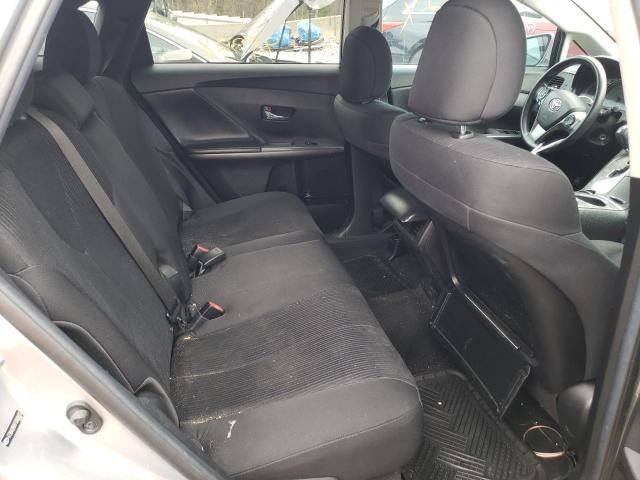 Photo 6 from auction – 2015 TOYOTA VENZA LE with VIN 4T3BA3BBXFU069403